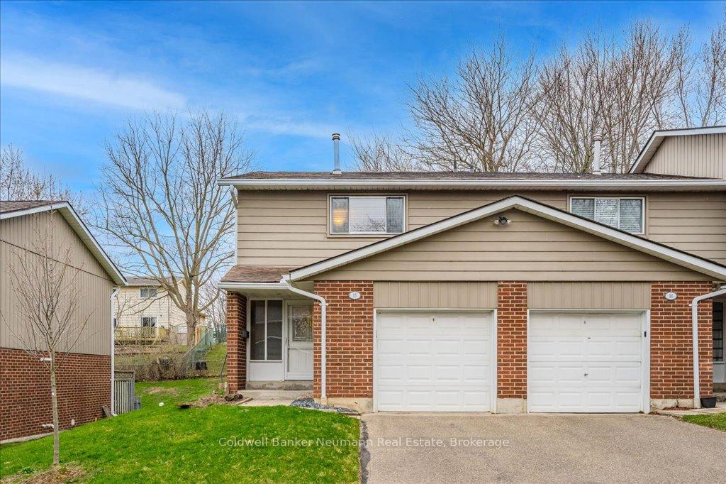 Photo 1 of Unit 15, 16 Hadati Road, Guelph, Grange Road — HOMEH