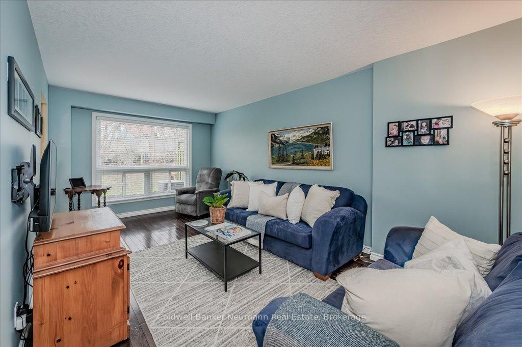 Photo 3 of Unit 15, 16 Hadati Road, Guelph, Grange Road — HOMEH