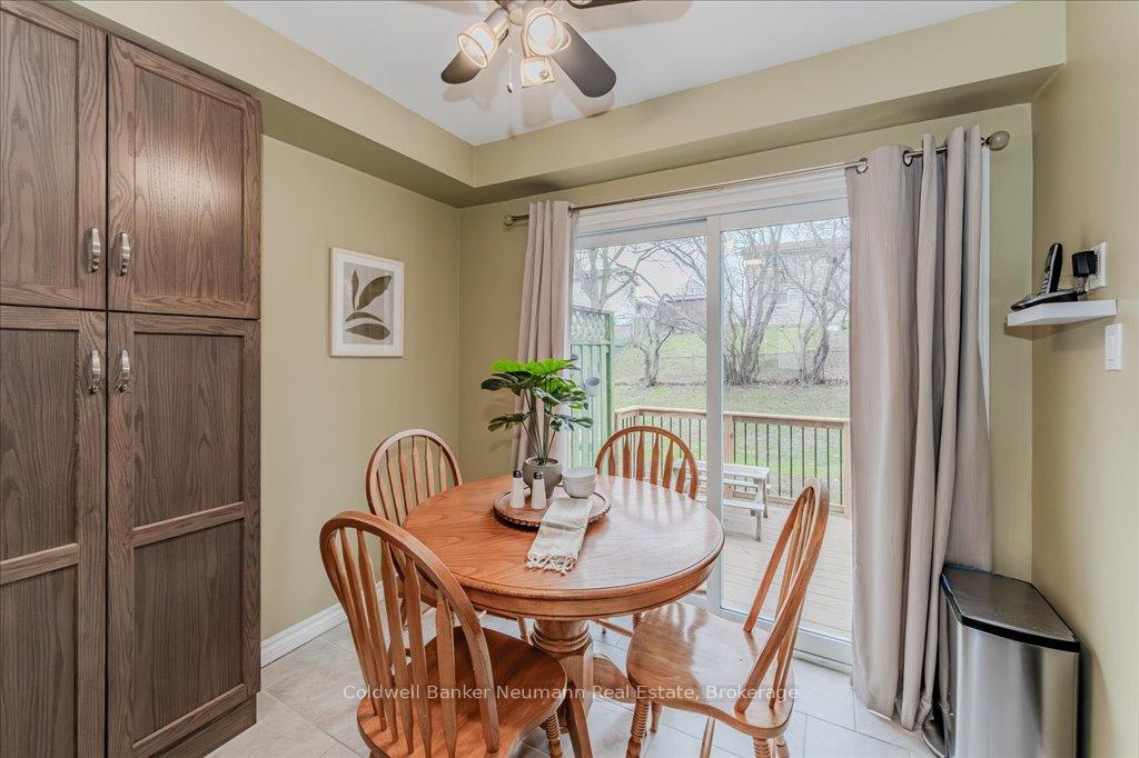 Photo 5 of Unit 15, 16 Hadati Road, Guelph, Grange Road — HOMEH