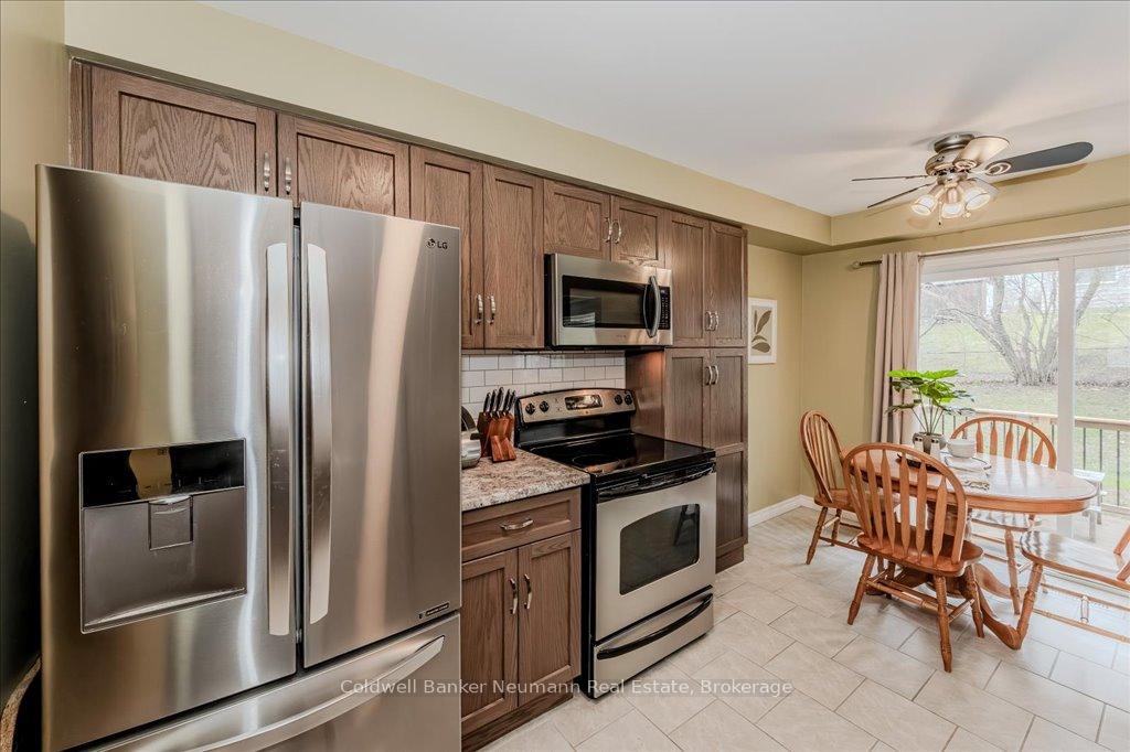 Photo 7 of Unit 15, 16 Hadati Road, Guelph, Grange Road — HOMEH
