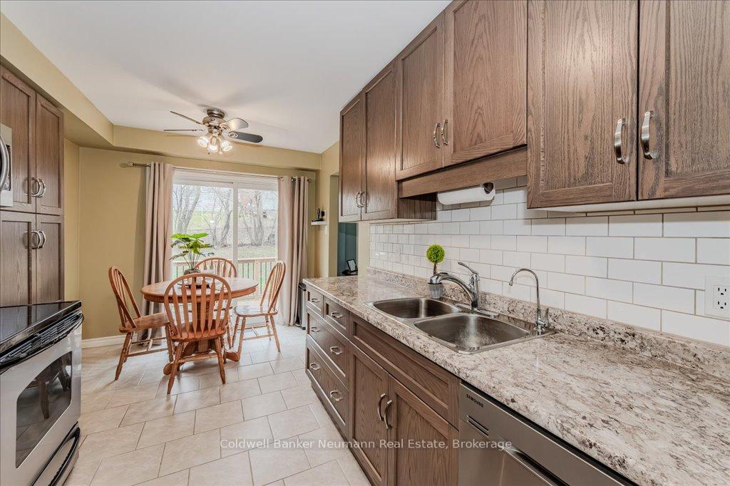 Photo 8 of Unit 15, 16 Hadati Road, Guelph, Grange Road — HOMEH