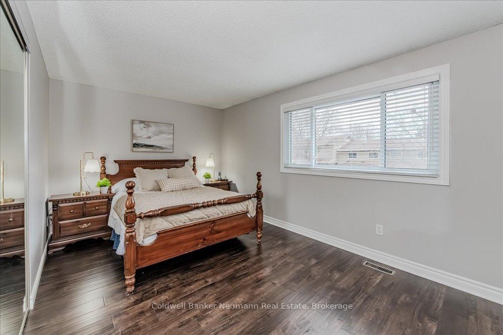 Photo 10 of Unit 15, 16 Hadati Road, Guelph, Grange Road — HOMEH