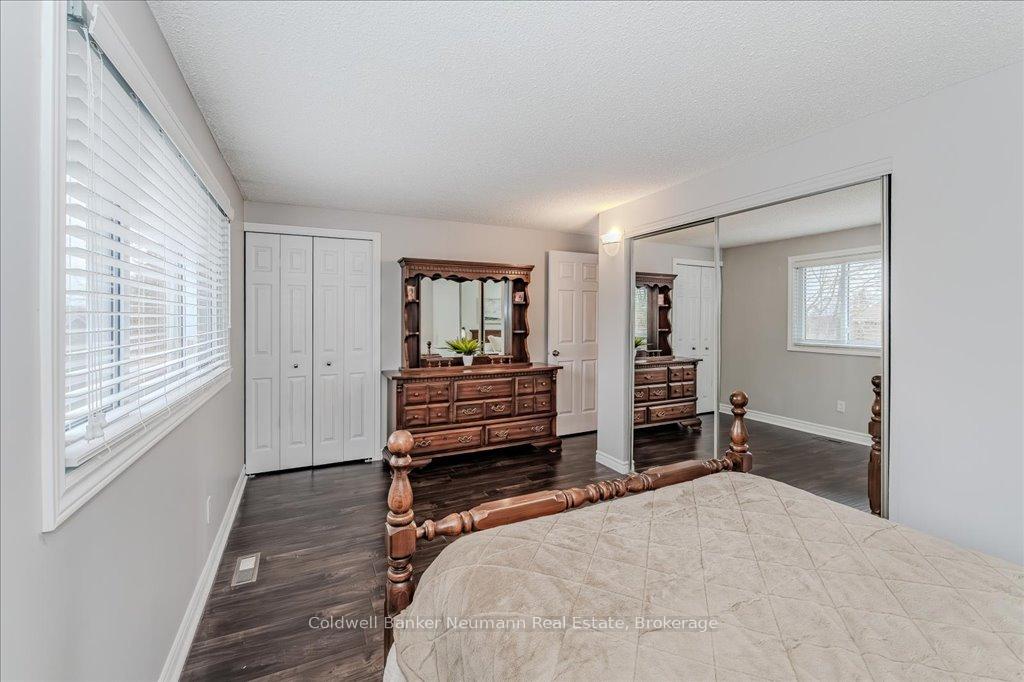 Photo 11 of Unit 15, 16 Hadati Road, Guelph, Grange Road — HOMEH