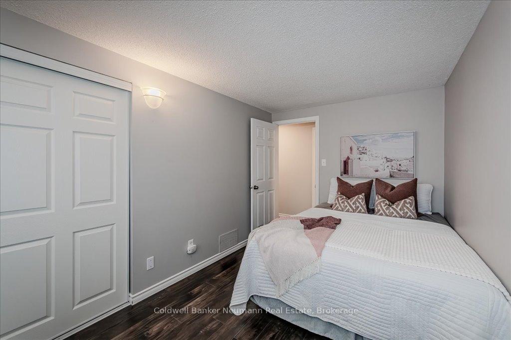 Photo 12 of Unit 15, 16 Hadati Road, Guelph, Grange Road — HOMEH