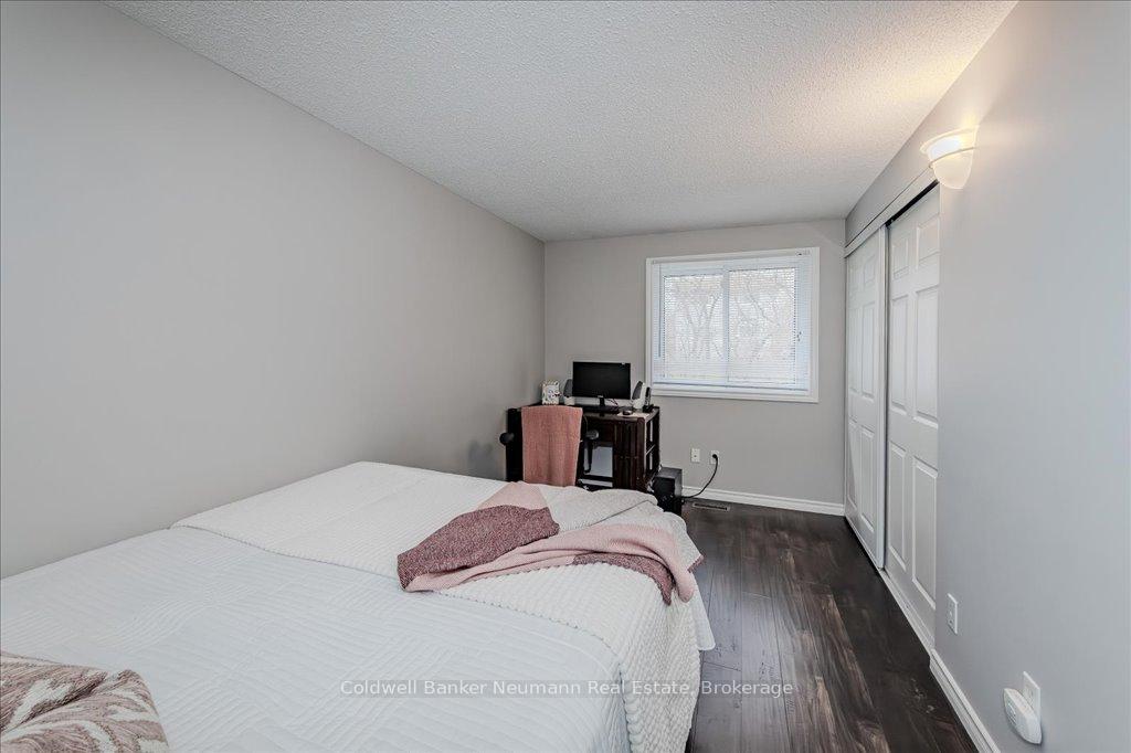 Photo 13 of Unit 15, 16 Hadati Road, Guelph, Grange Road — HOMEH