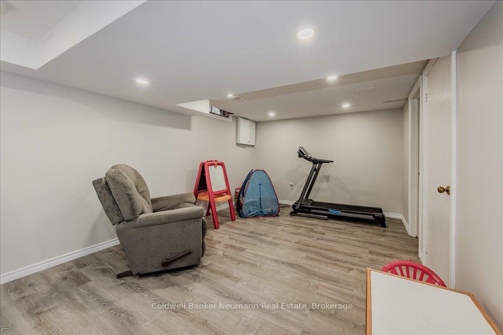 Photo 16 of Unit 15, 16 Hadati Road, Guelph, Grange Road — HOMEH