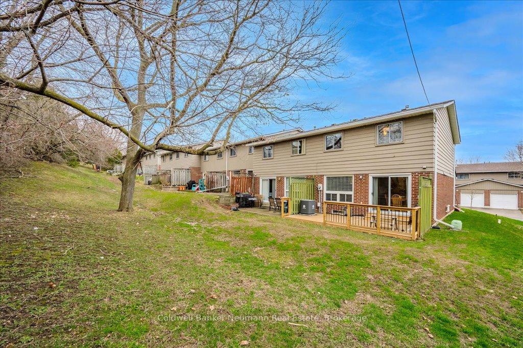Photo 19 of Unit 15, 16 Hadati Road, Guelph, Grange Road — HOMEH