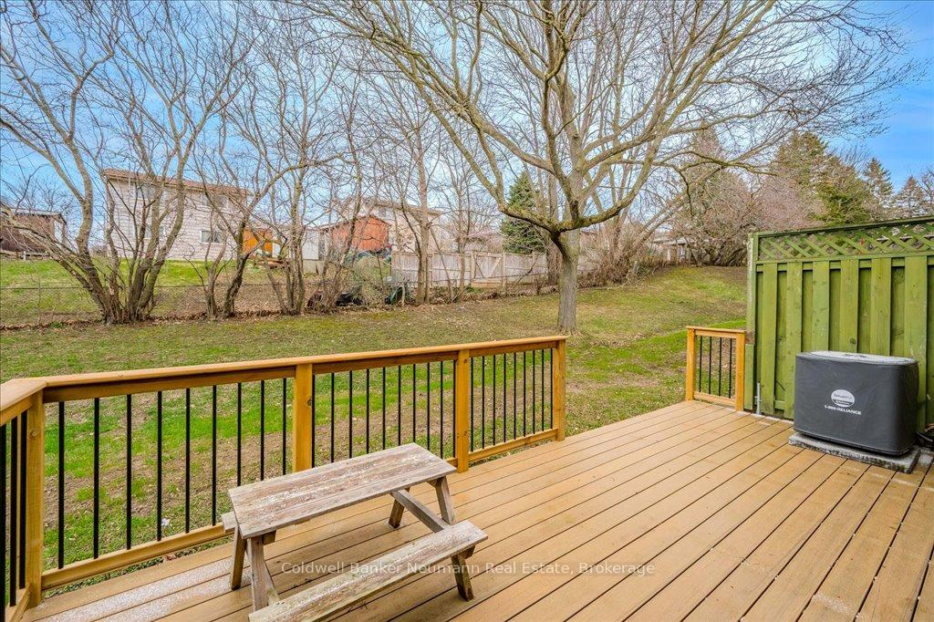 Photo 20 of Unit 15, 16 Hadati Road, Guelph, Grange Road — HOMEH