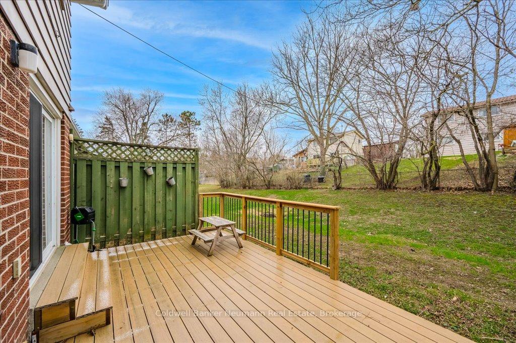 Photo 21 of Unit 15, 16 Hadati Road, Guelph, Grange Road — HOMEH