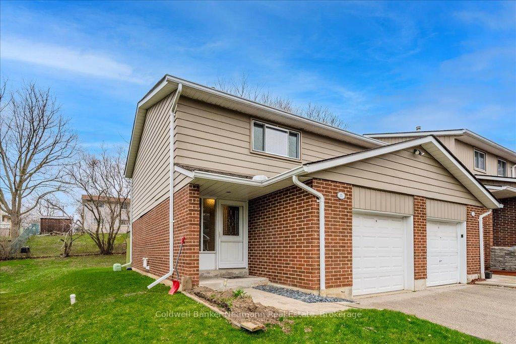 Photo 25 of Unit 15, 16 Hadati Road, Guelph, Grange Road — HOMEH