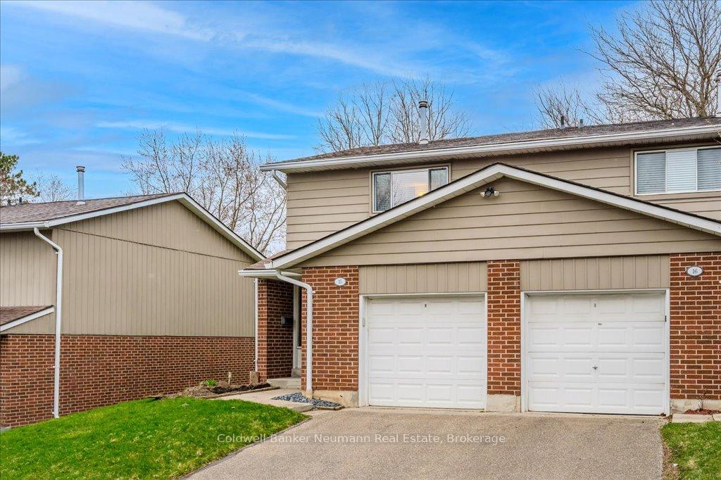 Photo 26 of Unit 15, 16 Hadati Road, Guelph, Grange Road — HOMEH