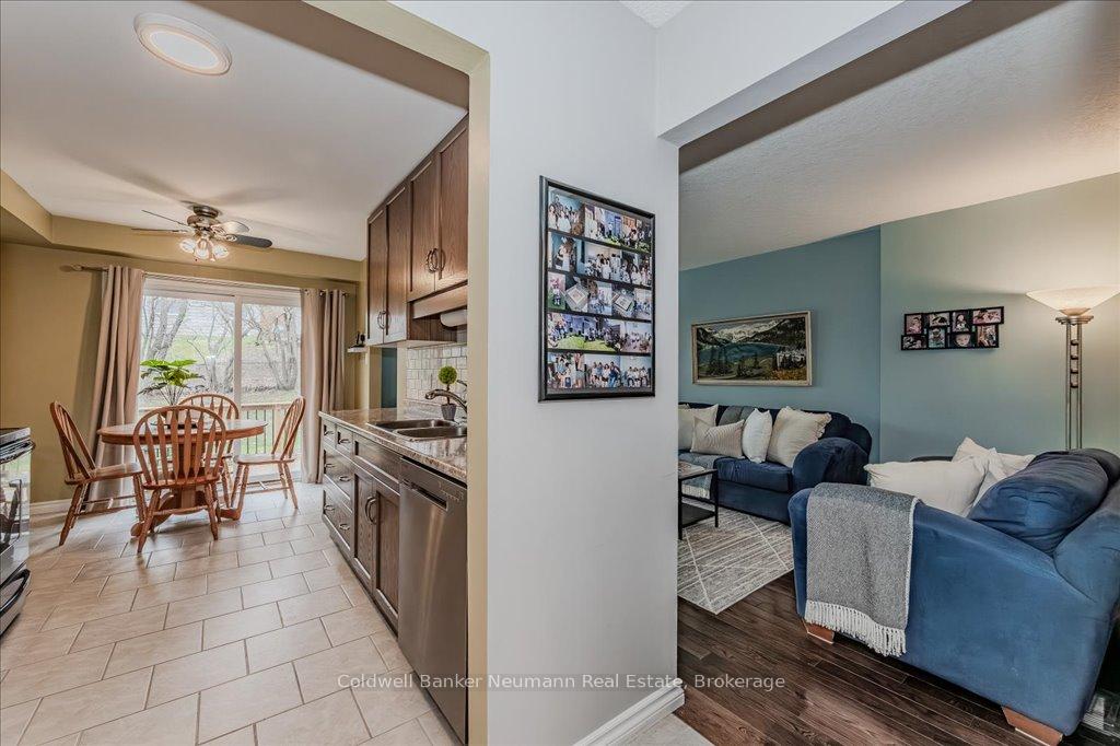 Photo 29 of Unit 15, 16 Hadati Road, Guelph, Grange Road — HOMEH