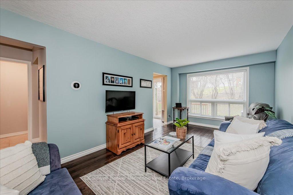 Photo 30 of Unit 15, 16 Hadati Road, Guelph, Grange Road — HOMEH