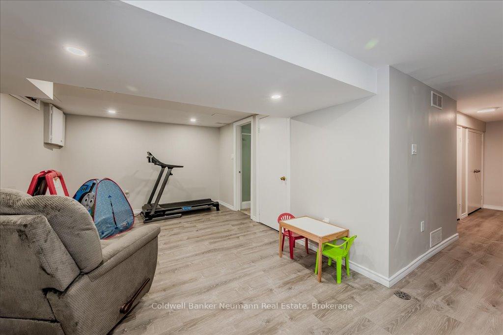 Photo 36 of Unit 15, 16 Hadati Road, Guelph, Grange Road — HOMEH
