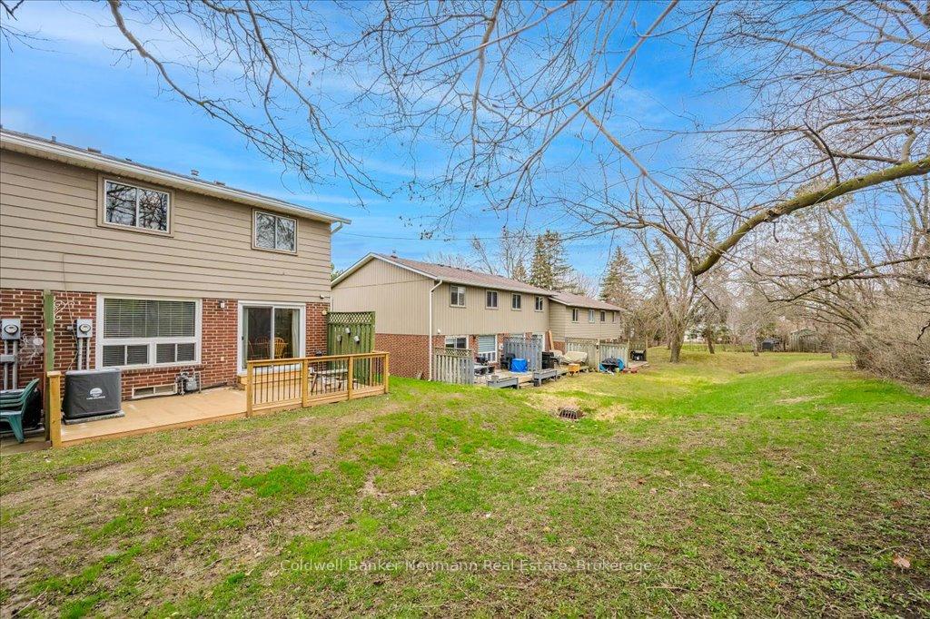 Photo 39 of Unit 15, 16 Hadati Road, Guelph, Grange Road — HOMEH