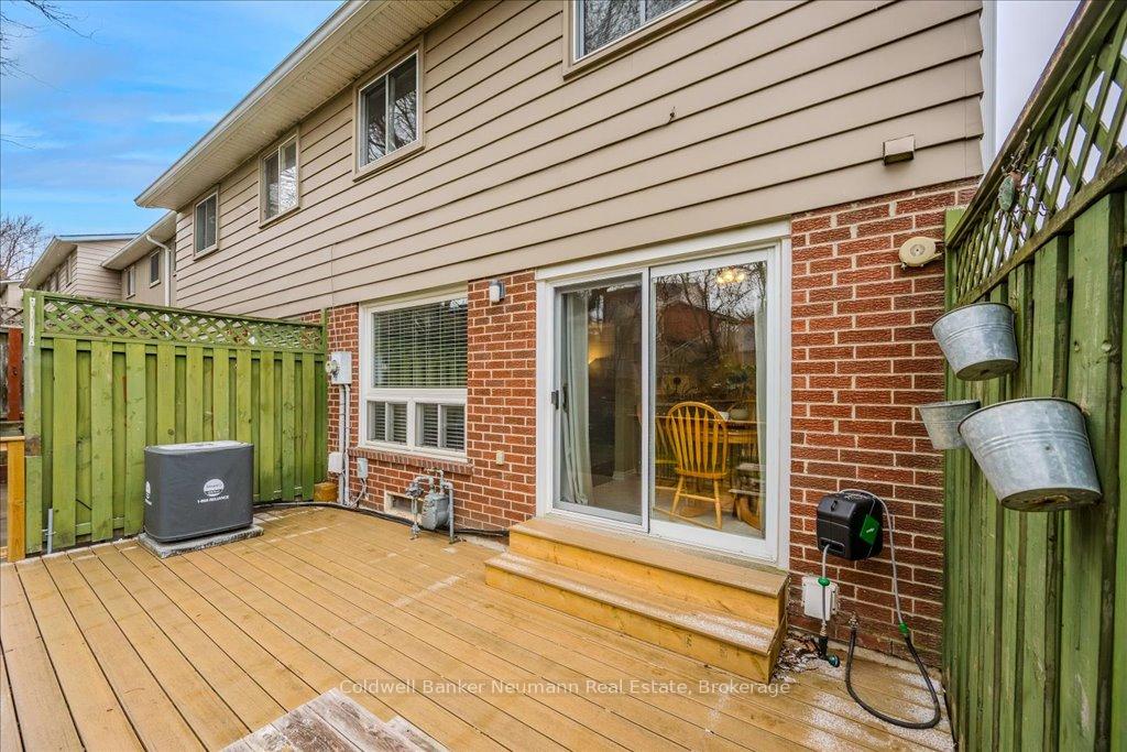 Photo 40 of Unit 15, 16 Hadati Road, Guelph, Grange Road — HOMEH