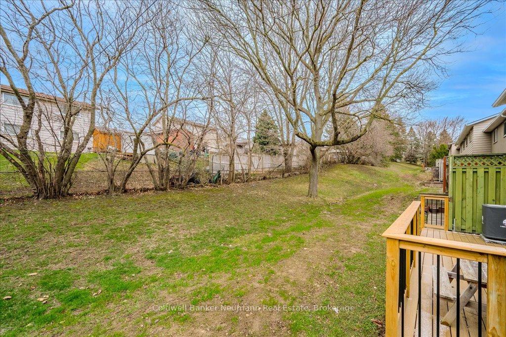 Photo 42 of Unit 15, 16 Hadati Road, Guelph, Grange Road — HOMEH