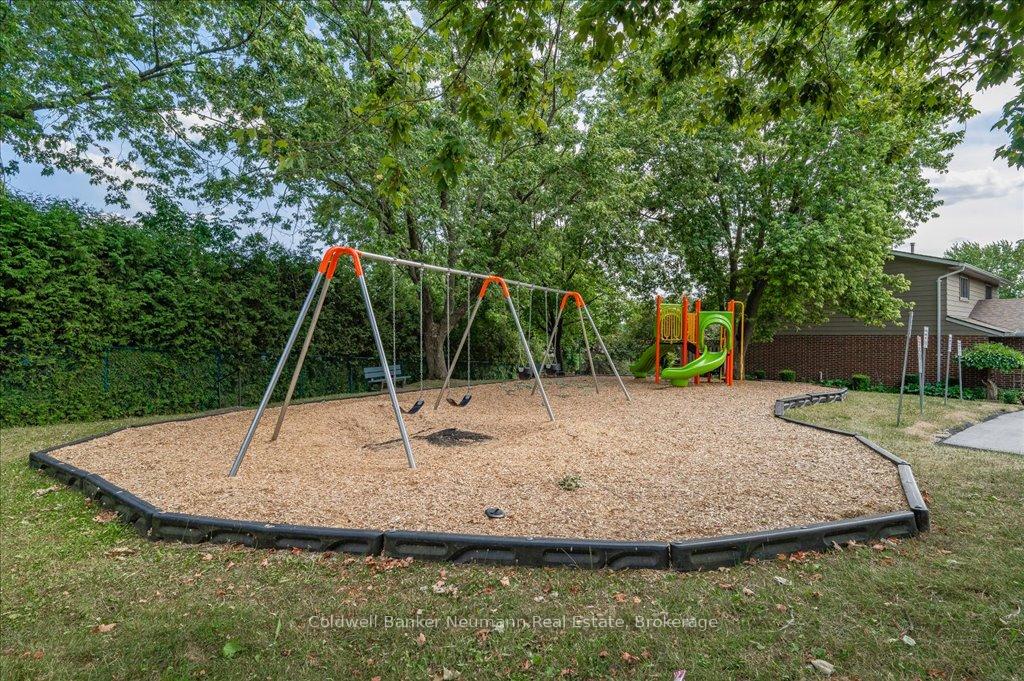 Photo 43 of Unit 15, 16 Hadati Road, Guelph, Grange Road — HOMEH