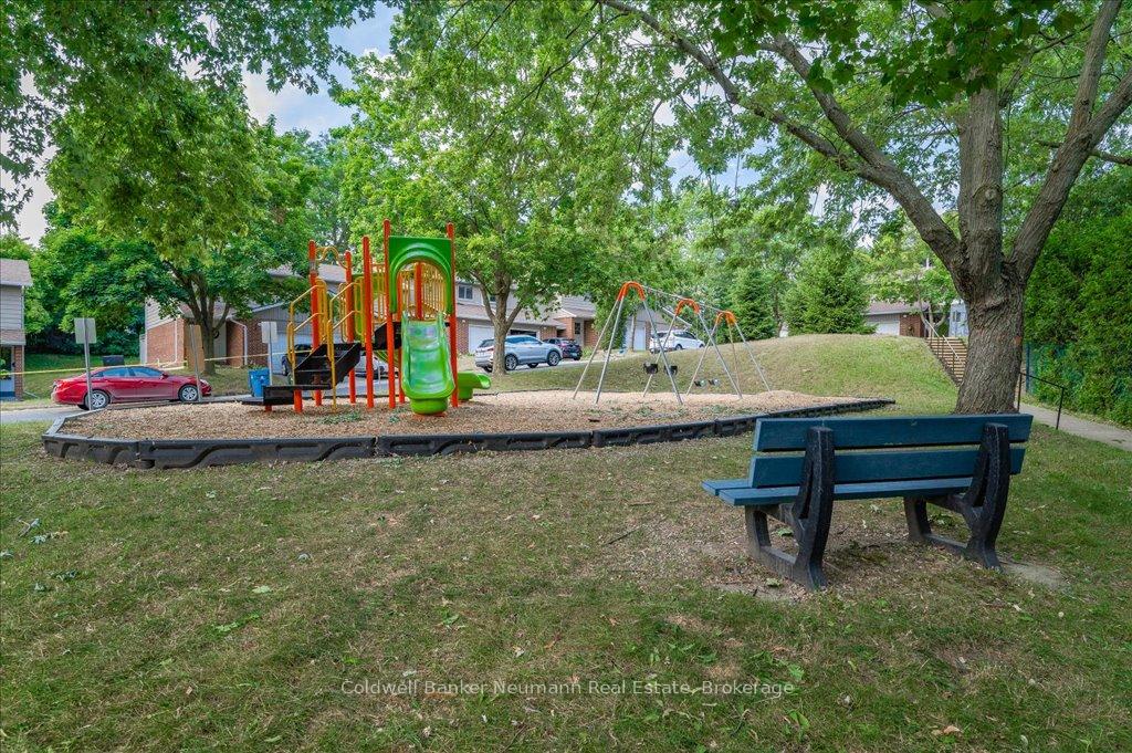 Photo 44 of Unit 15, 16 Hadati Road, Guelph, Grange Road — HOMEH