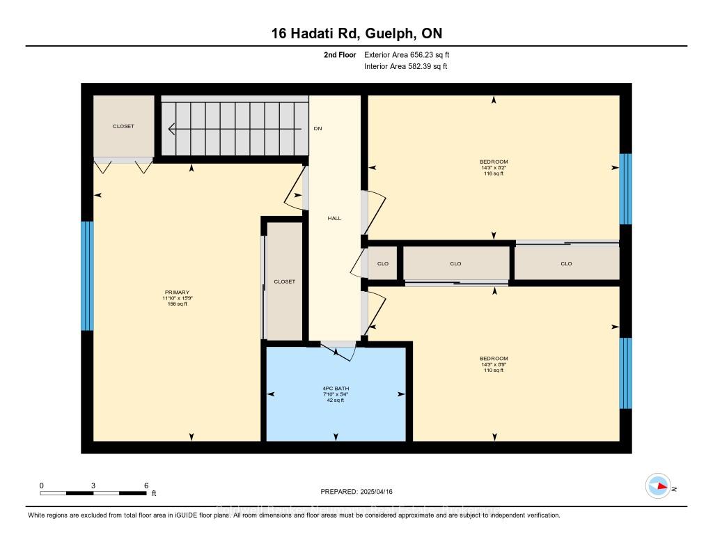 Photo 46 of Unit 15, 16 Hadati Road, Guelph, Grange Road — HOMEH