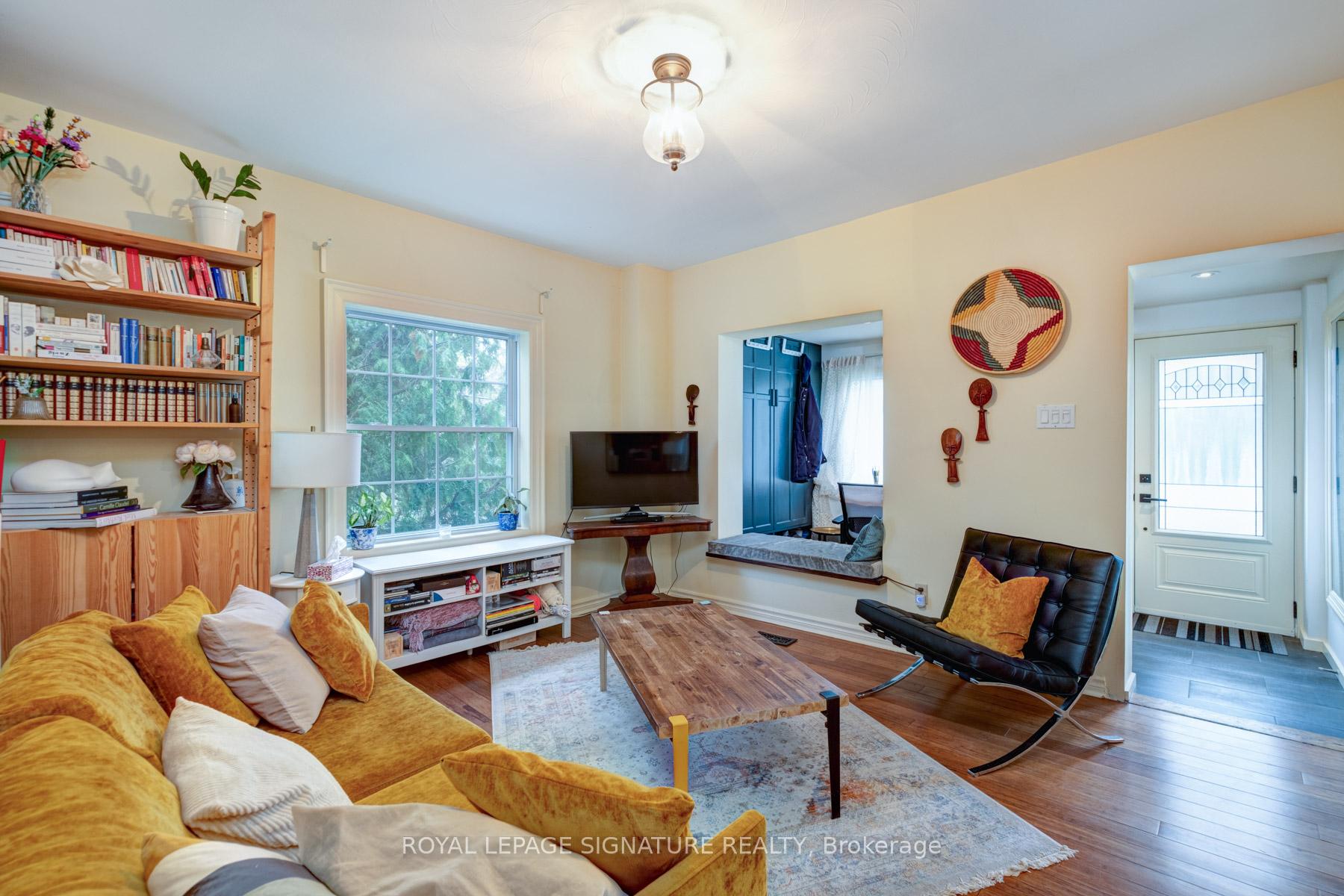 Photo 4 of 82 Badgerow Avenue, Toronto, South Riverdale — HOMEH