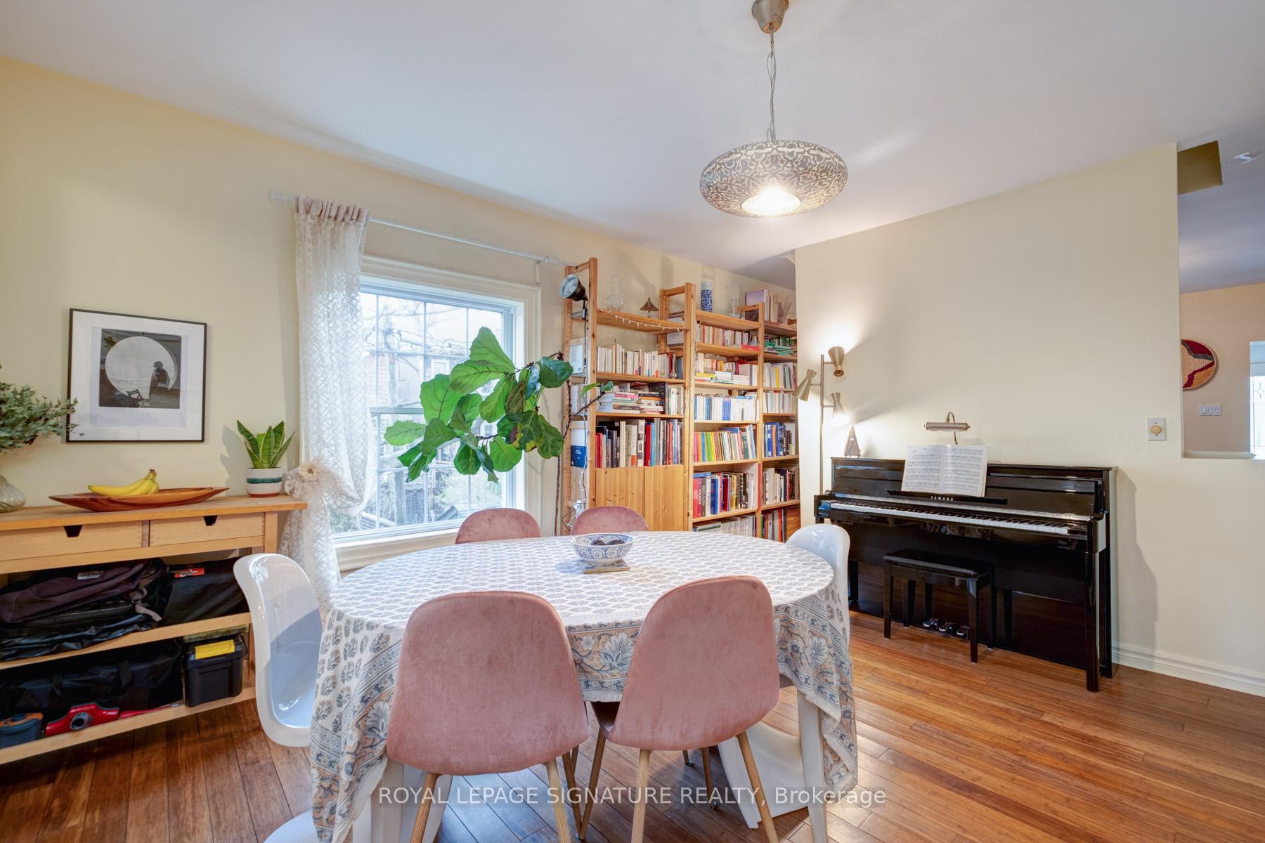 Photo 6 of 82 Badgerow Avenue, Toronto, South Riverdale — HOMEH