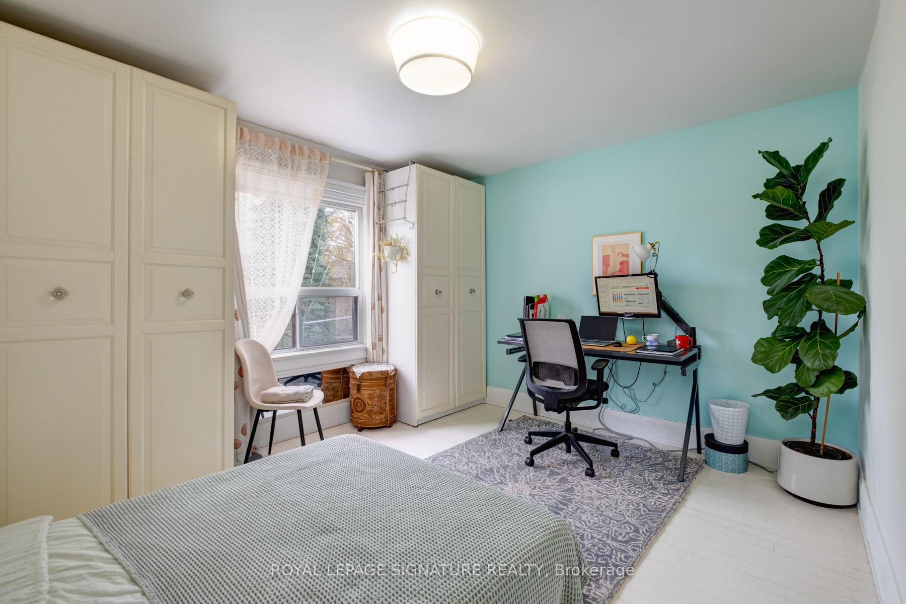 Photo 10 of 82 Badgerow Avenue, Toronto, South Riverdale — HOMEH