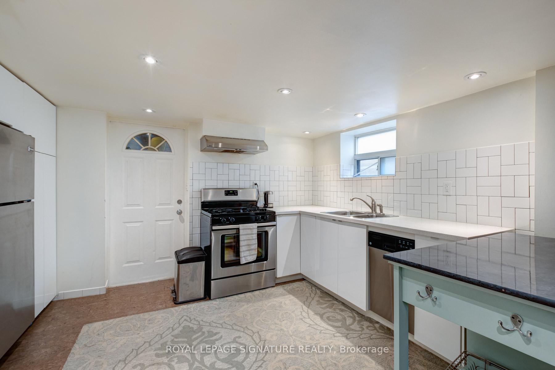 Photo 13 of 82 Badgerow Avenue, Toronto, South Riverdale — HOMEH