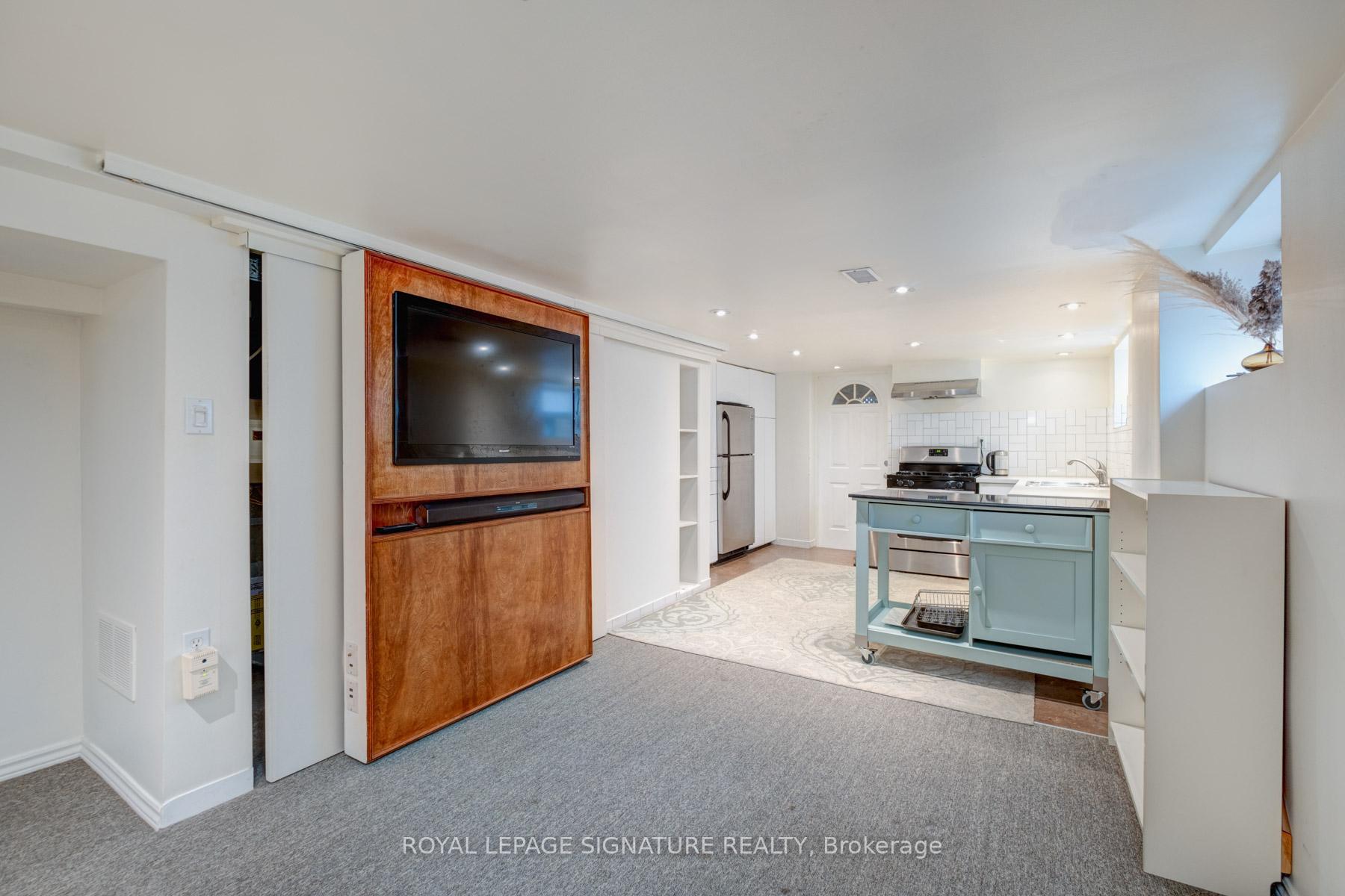 Photo 15 of 82 Badgerow Avenue, Toronto, South Riverdale — HOMEH