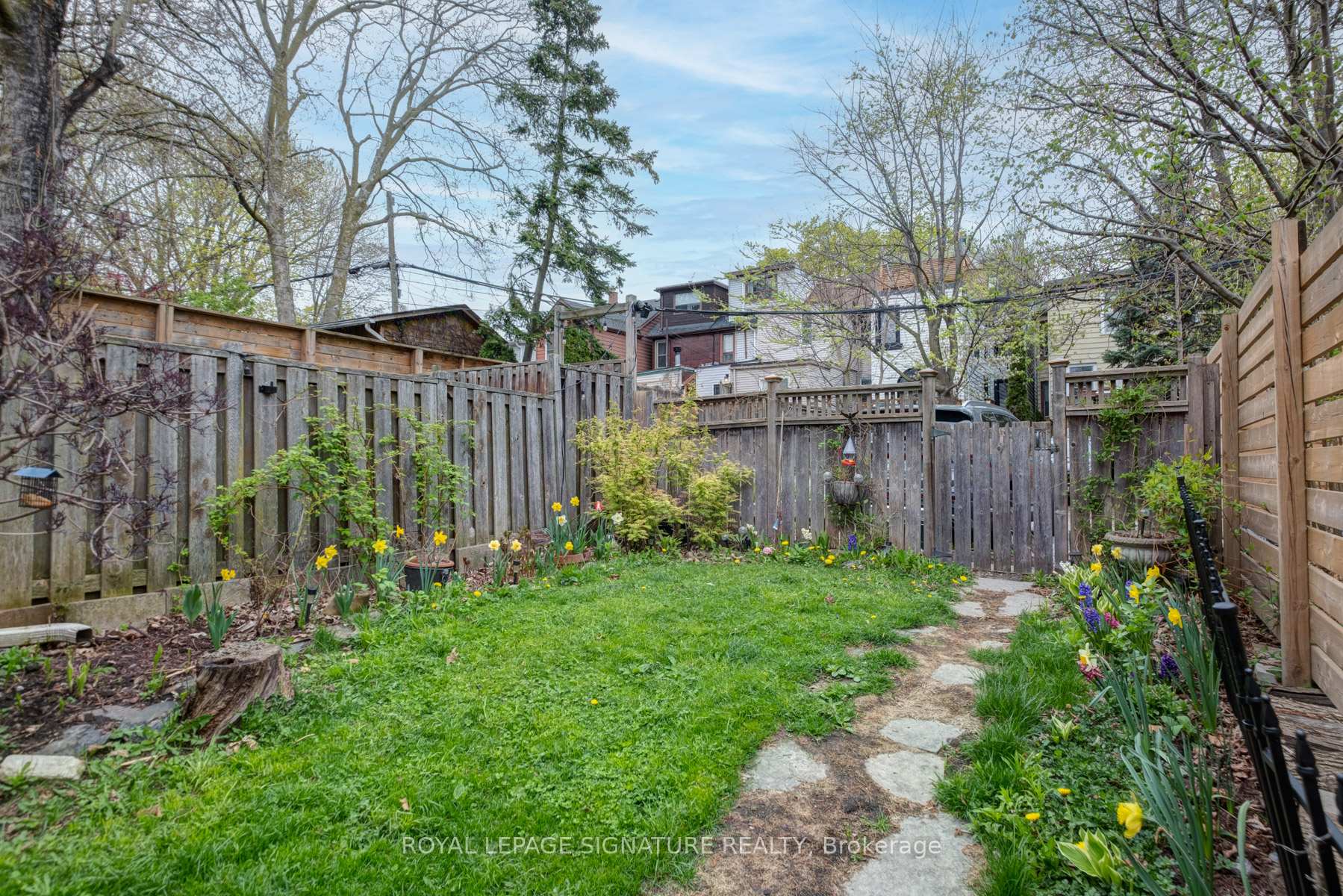 Photo 21 of 82 Badgerow Avenue, Toronto, South Riverdale — HOMEH