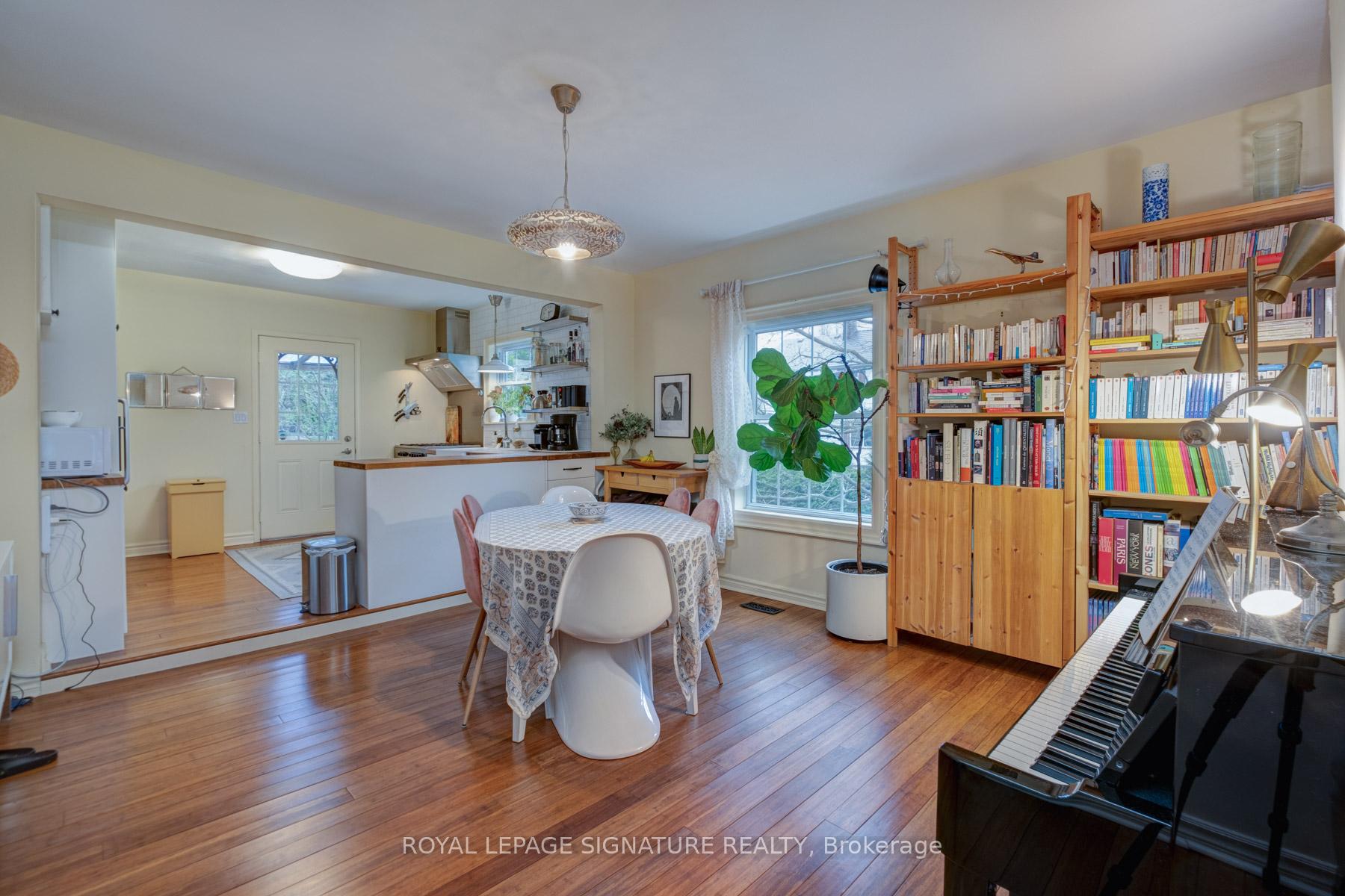 Photo 26 of 82 Badgerow Avenue, Toronto, South Riverdale — HOMEH