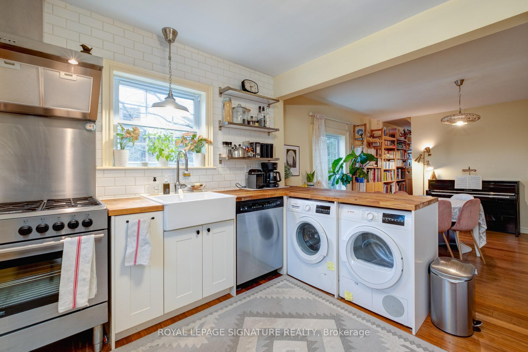 Photo 27 of 82 Badgerow Avenue, Toronto, South Riverdale — HOMEH