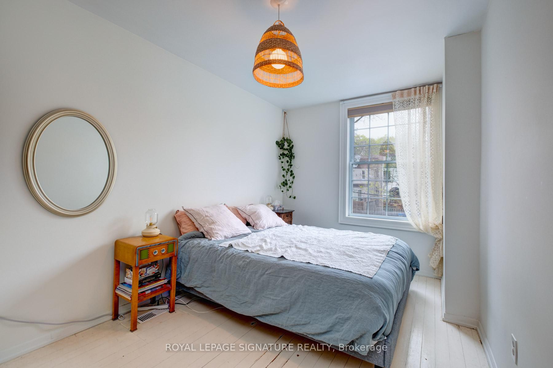 Photo 30 of 82 Badgerow Avenue, Toronto, South Riverdale — HOMEH