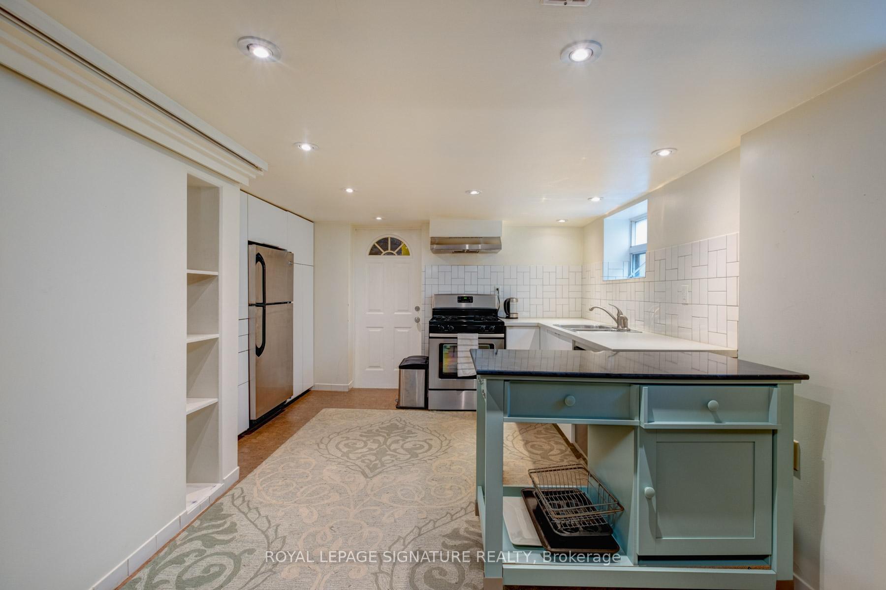 Photo 33 of 82 Badgerow Avenue, Toronto, South Riverdale — HOMEH