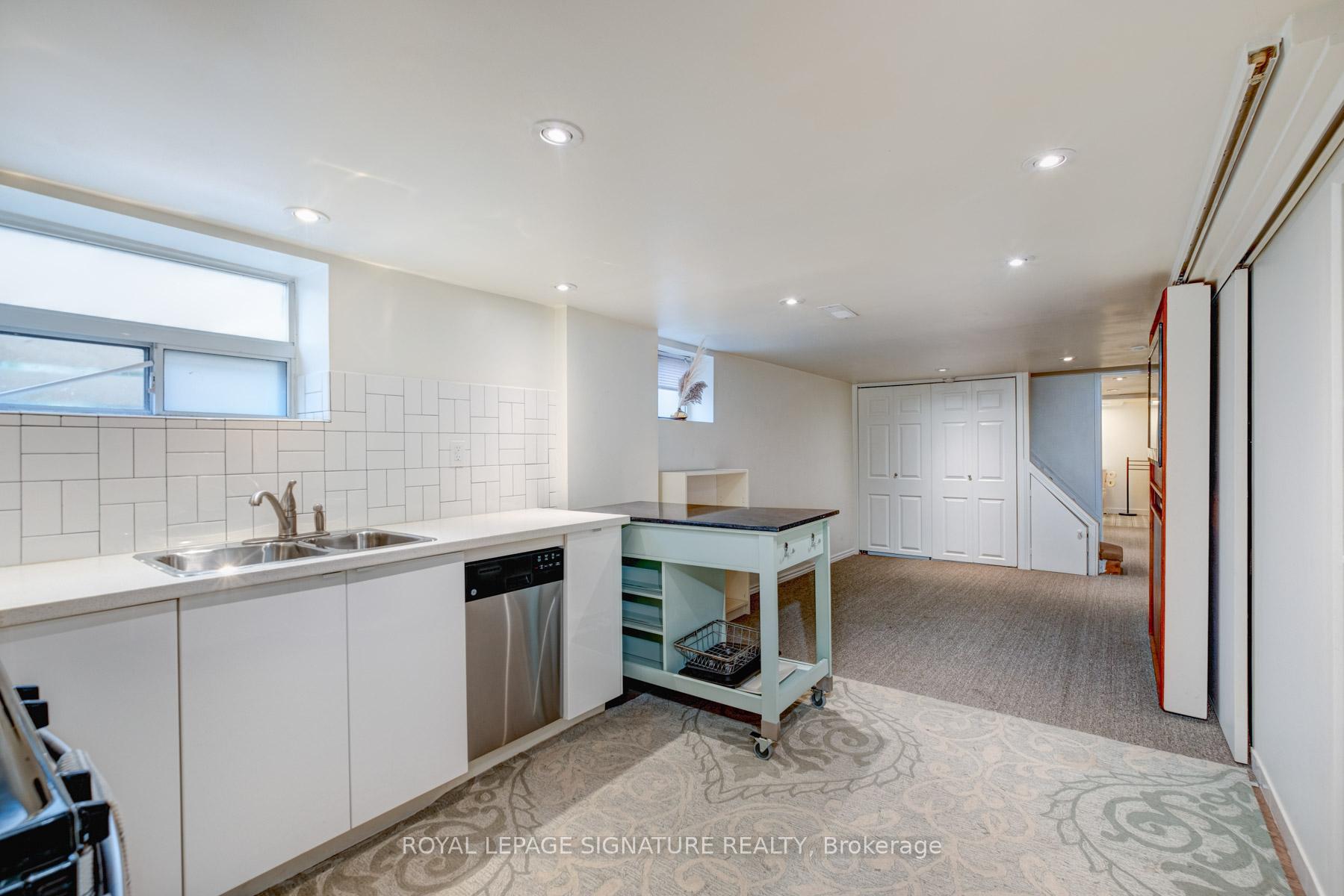 Photo 35 of 82 Badgerow Avenue, Toronto, South Riverdale — HOMEH