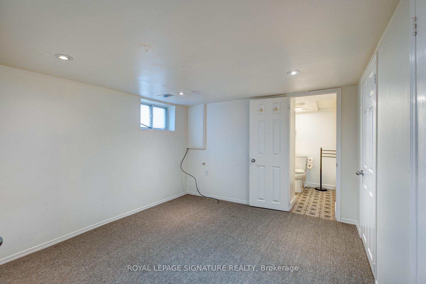 Photo 36 of 82 Badgerow Avenue, Toronto, South Riverdale — HOMEH