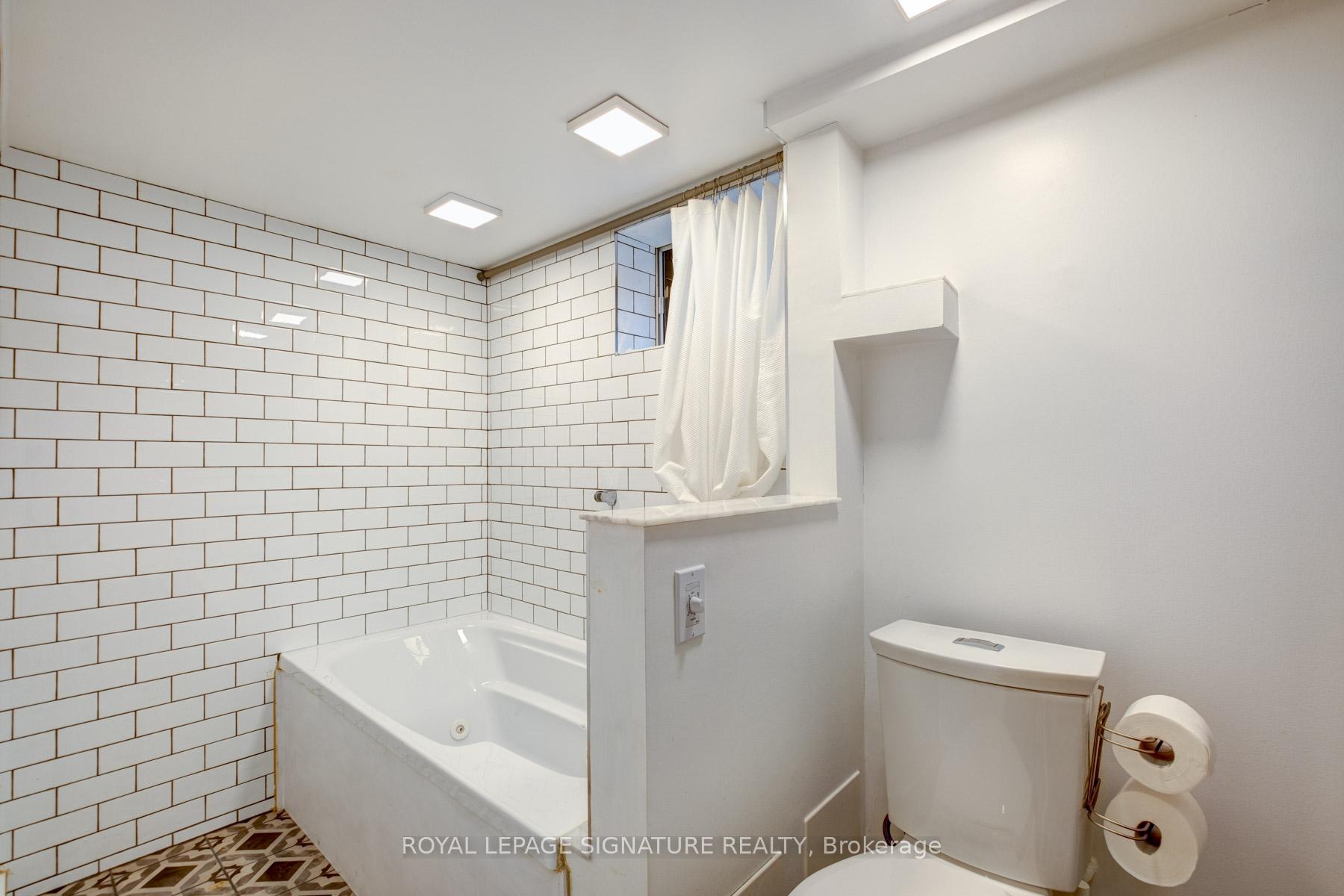 Photo 38 of 82 Badgerow Avenue, Toronto, South Riverdale — HOMEH