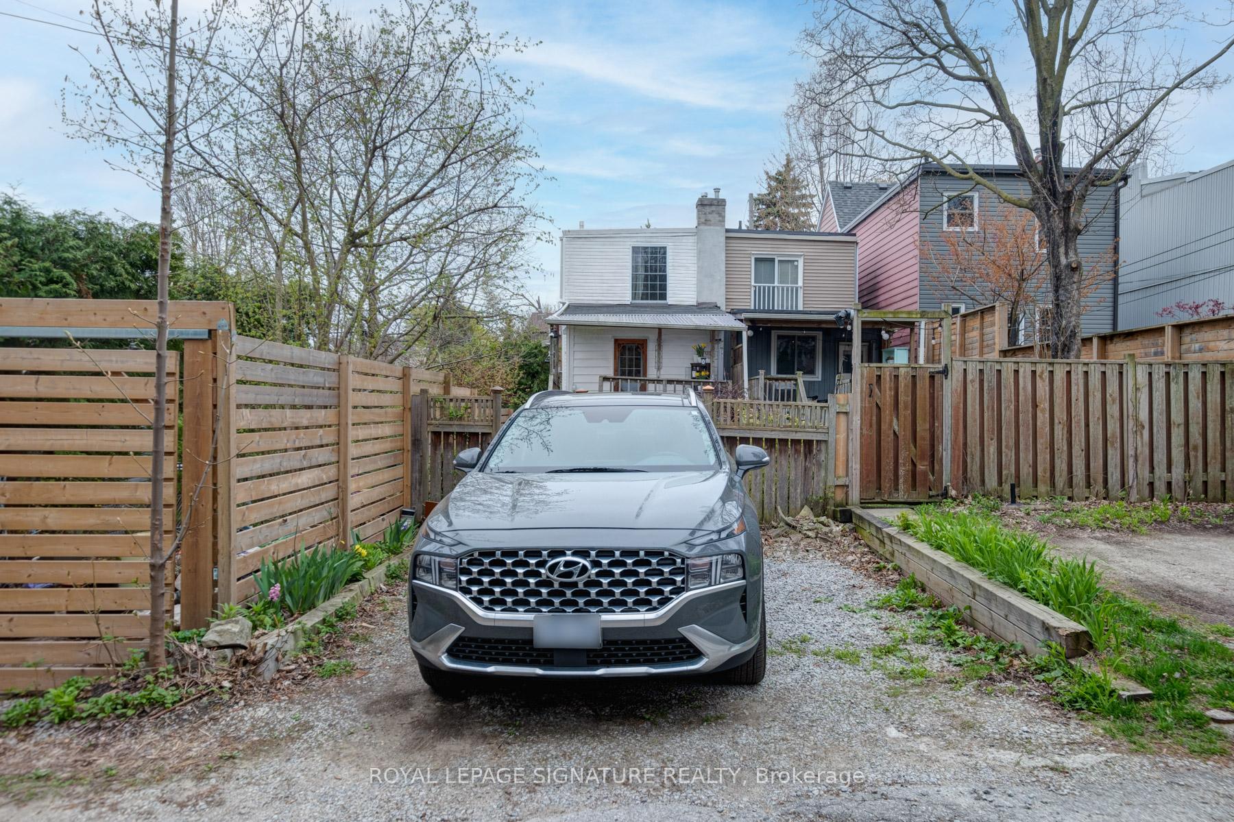Photo 42 of 82 Badgerow Avenue, Toronto, South Riverdale — HOMEH
