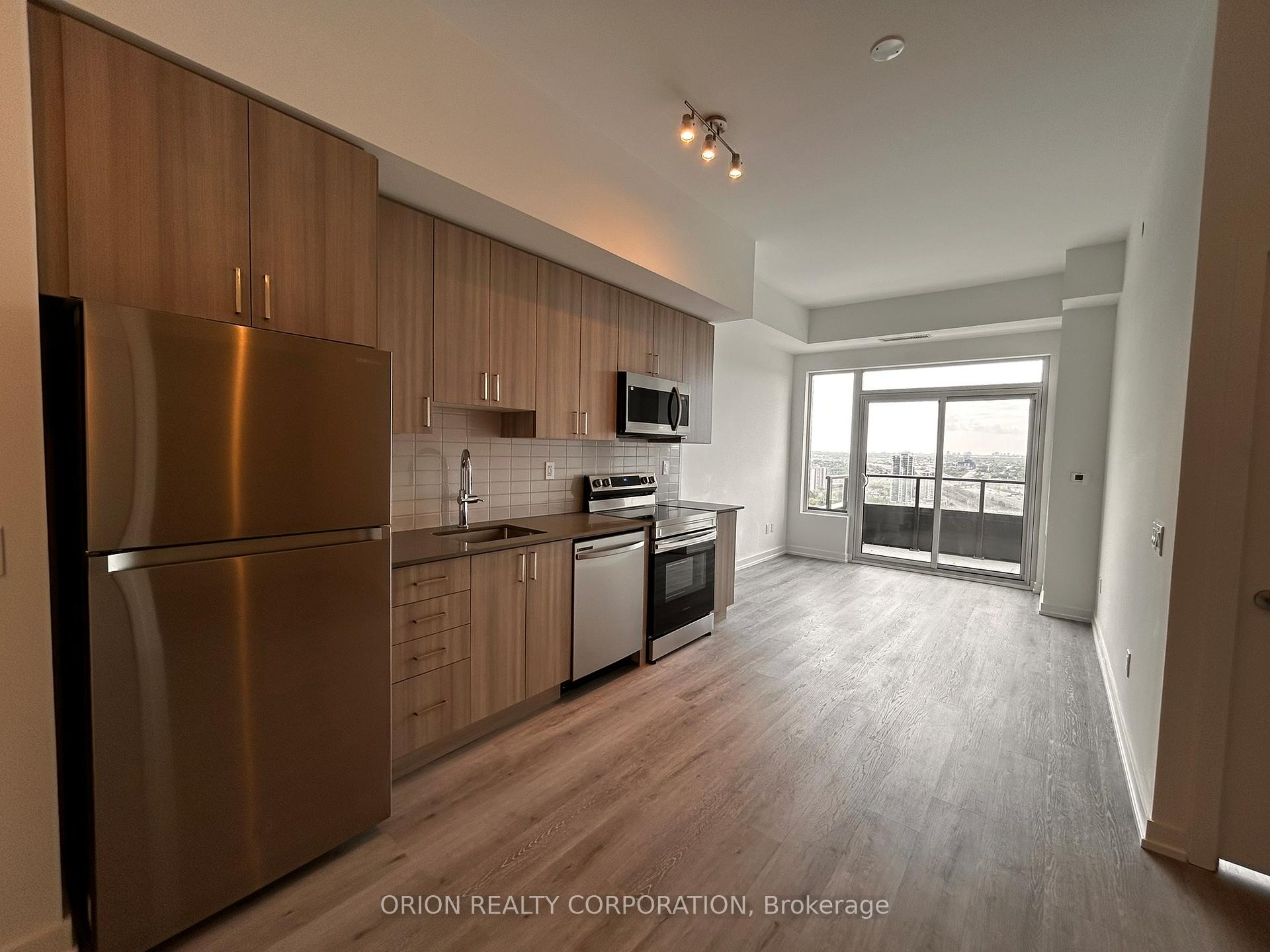 Photo 8 of Unit 2901, 1435 Celebration Drive, Pickering, Bay Ridges — HOMEH