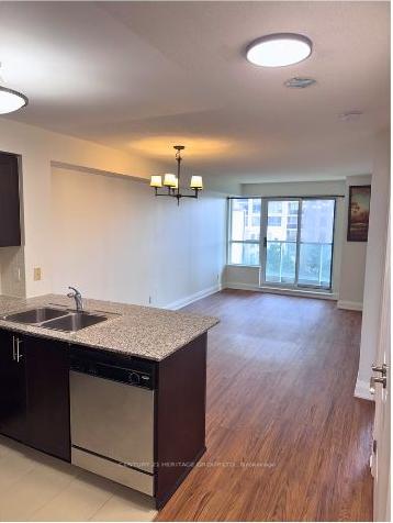 Photo 6 of Unit 416, 30 North Park Road, Vaughan, Beverley Glen — HOMEH