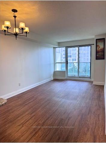 Photo 8 of Unit 416, 30 North Park Road, Vaughan, Beverley Glen — HOMEH