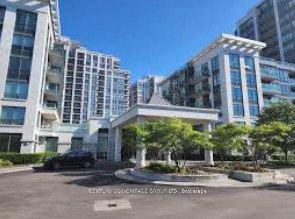 Photo 2 of Unit 416, 30 North Park Road, Vaughan, Beverley Glen — HOMEH