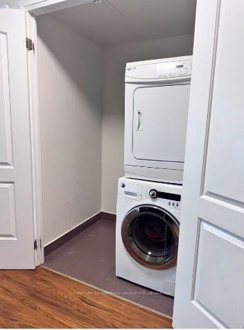Photo 24 of Unit 416, 30 North Park Road, Vaughan, Beverley Glen — HOMEH