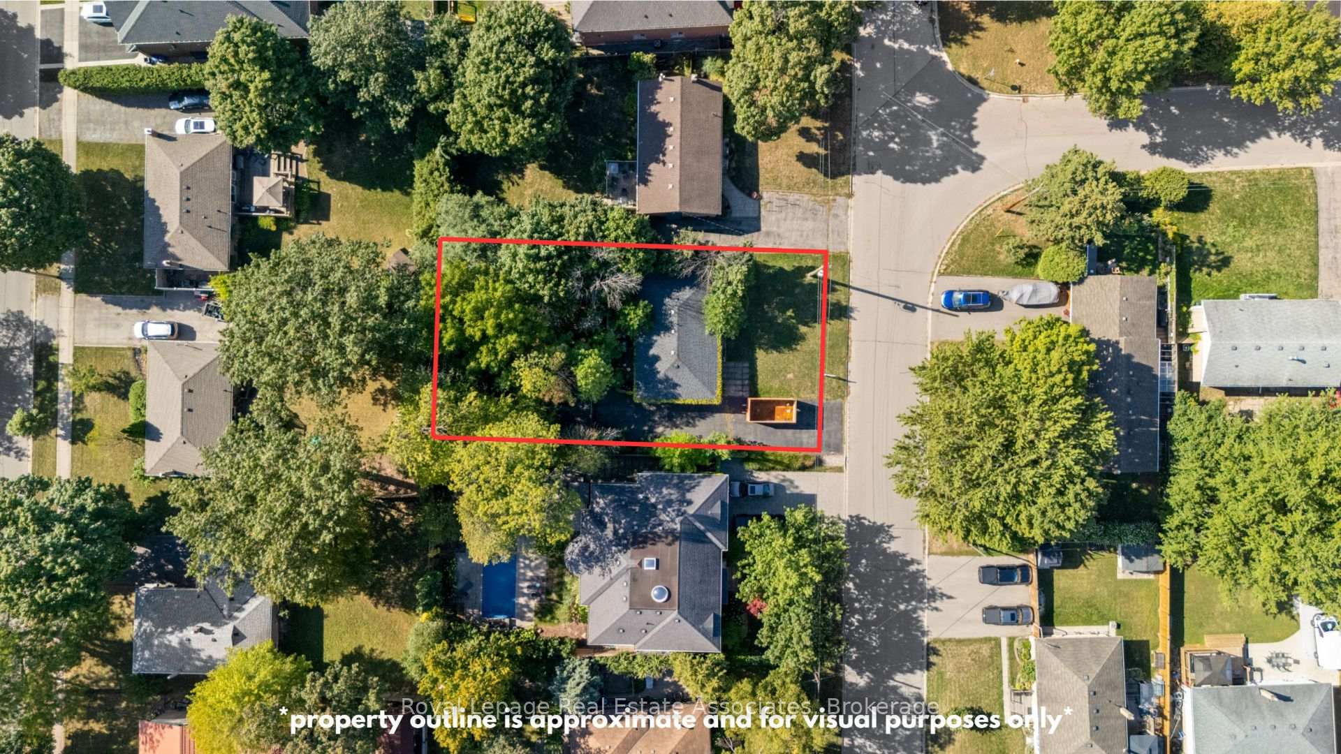 Photo 1 of 178 Boxley Road, Burlington, Appleby — HOMEH