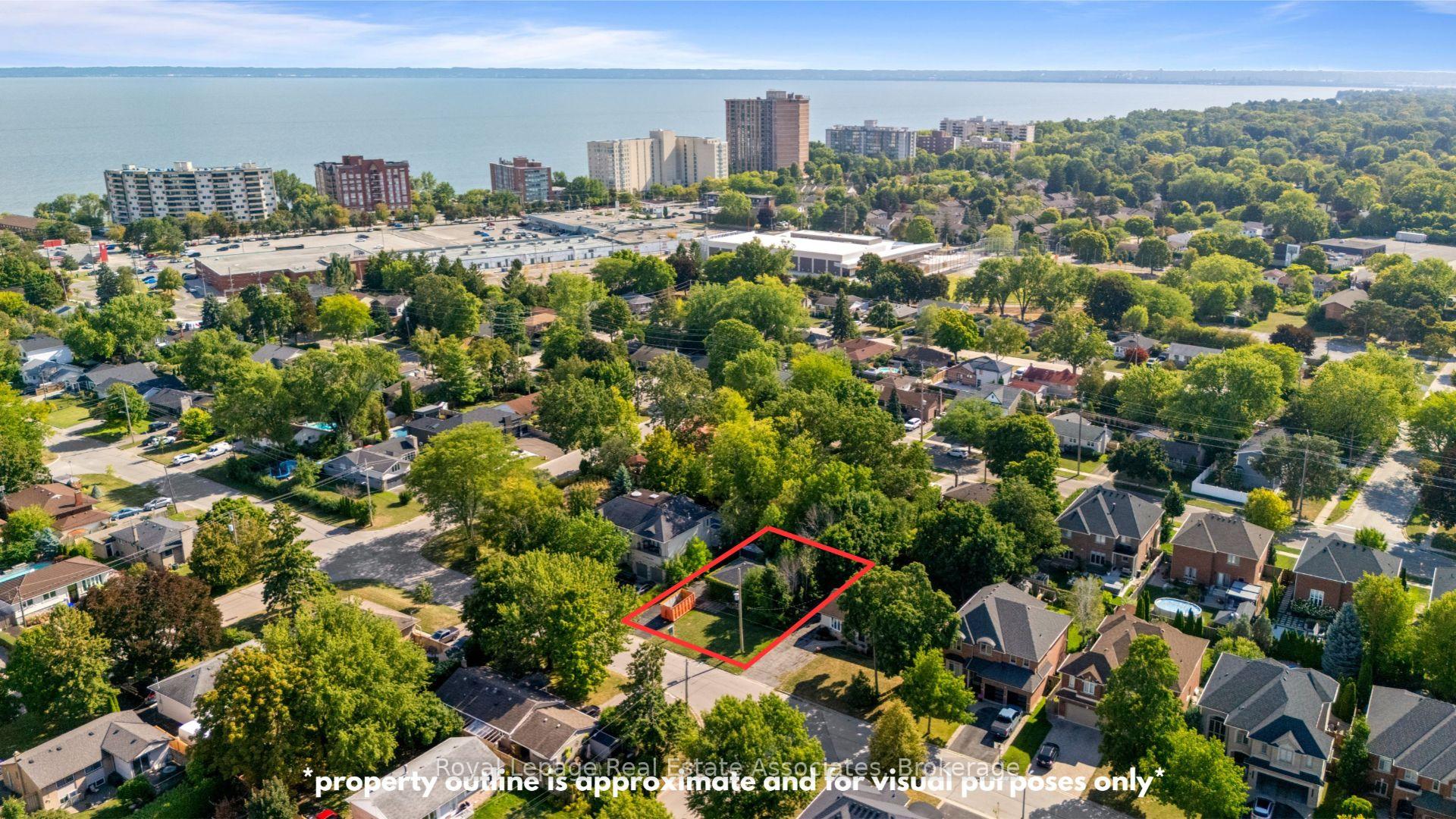 Photo 2 of 178 Boxley Road, Burlington, Appleby — HOMEH
