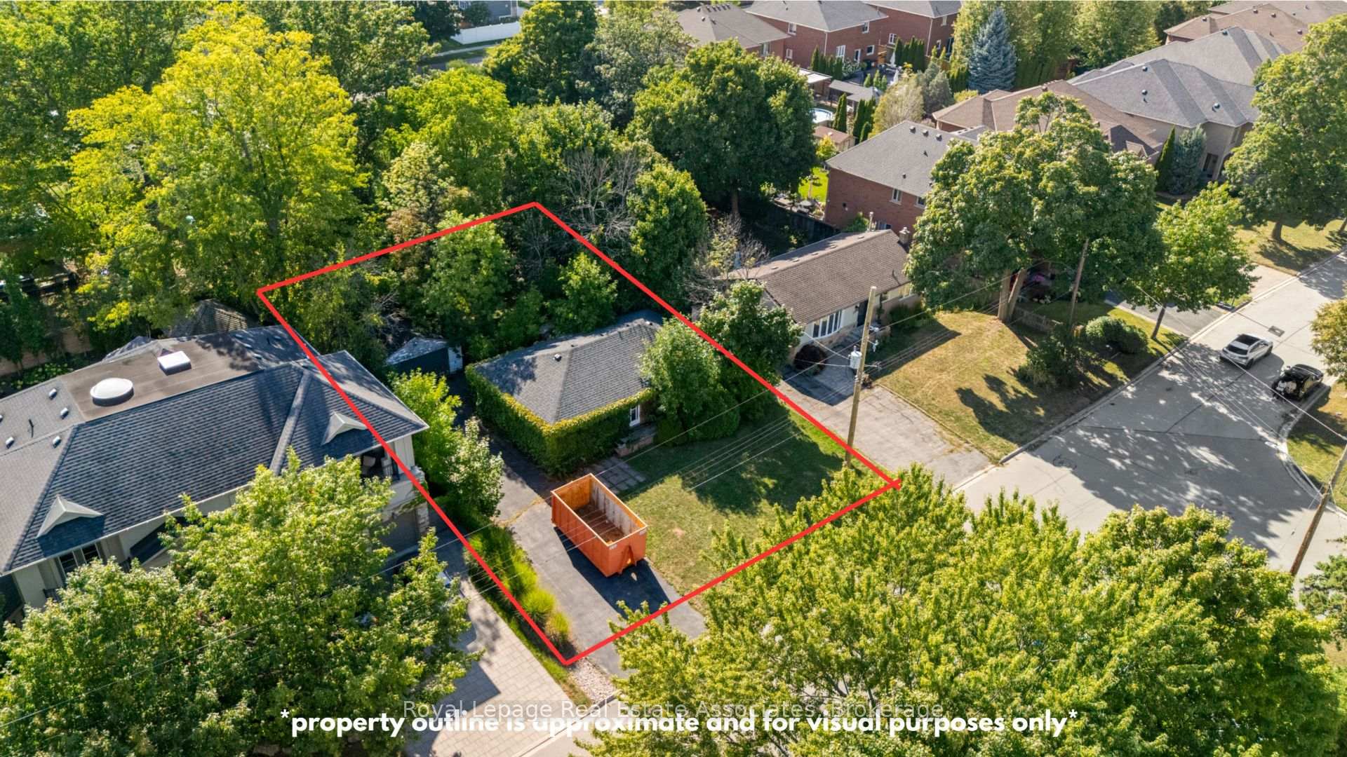 Photo 4 of 178 Boxley Road, Burlington, Appleby — HOMEH