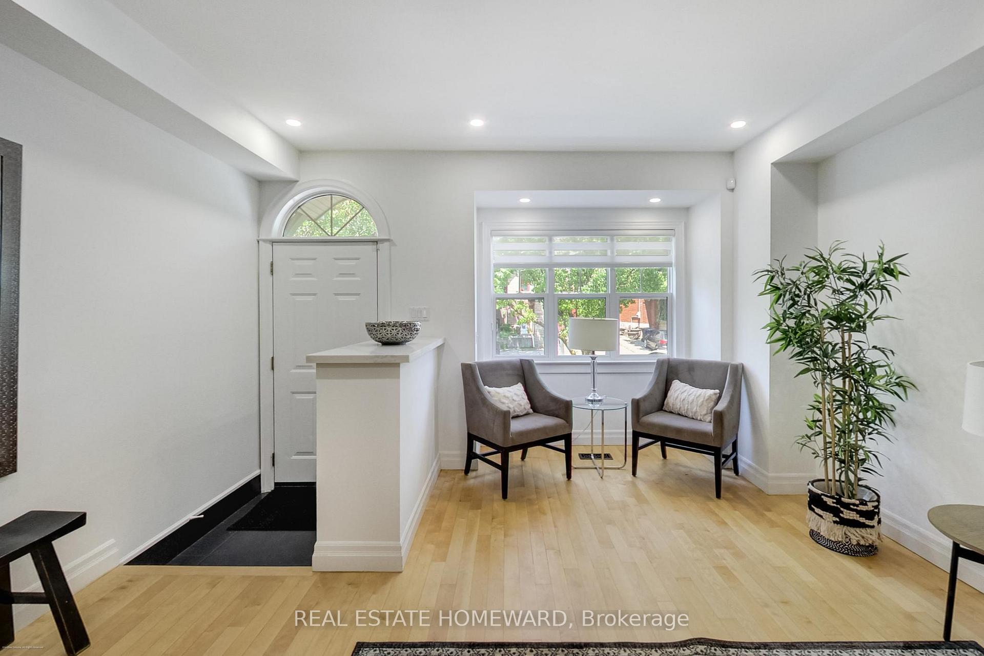 Photo 3 of 83A Swanwick Avenue, Toronto, East End-Danforth — HOMEH