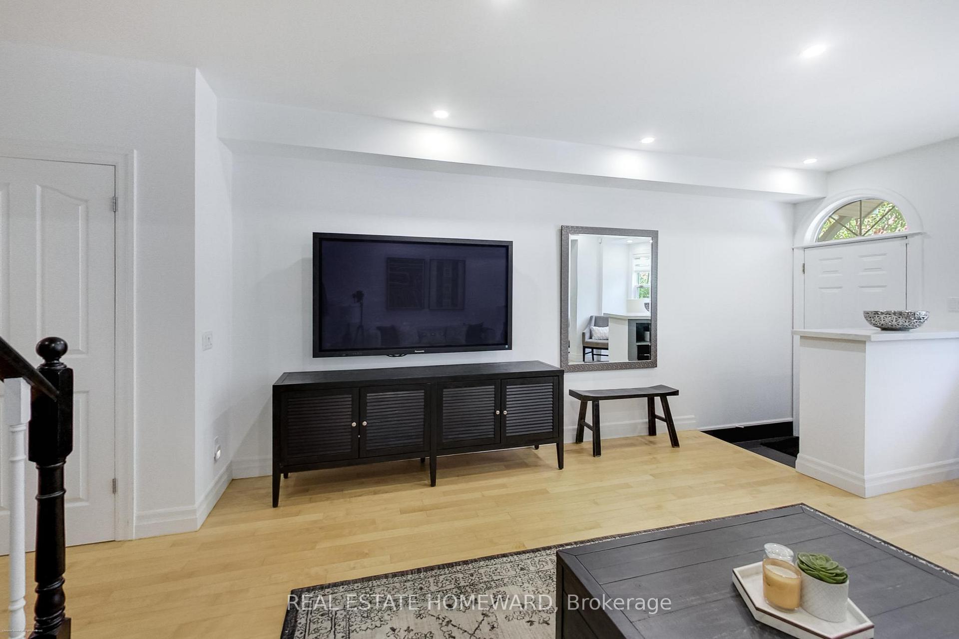 Photo 7 of 83A Swanwick Avenue, Toronto, East End-Danforth — HOMEH