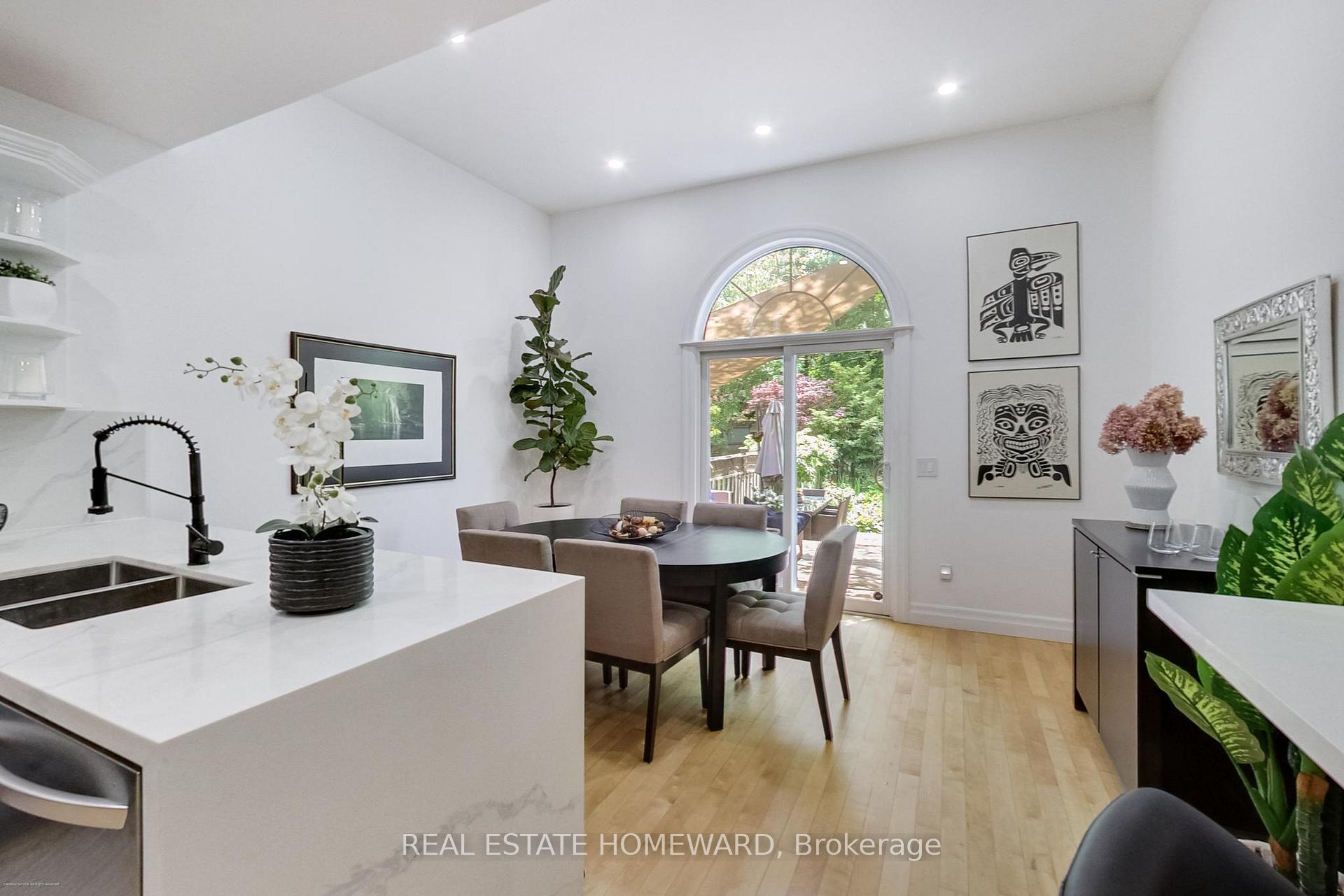 Photo 15 of 83A Swanwick Avenue, Toronto, East End-Danforth — HOMEH