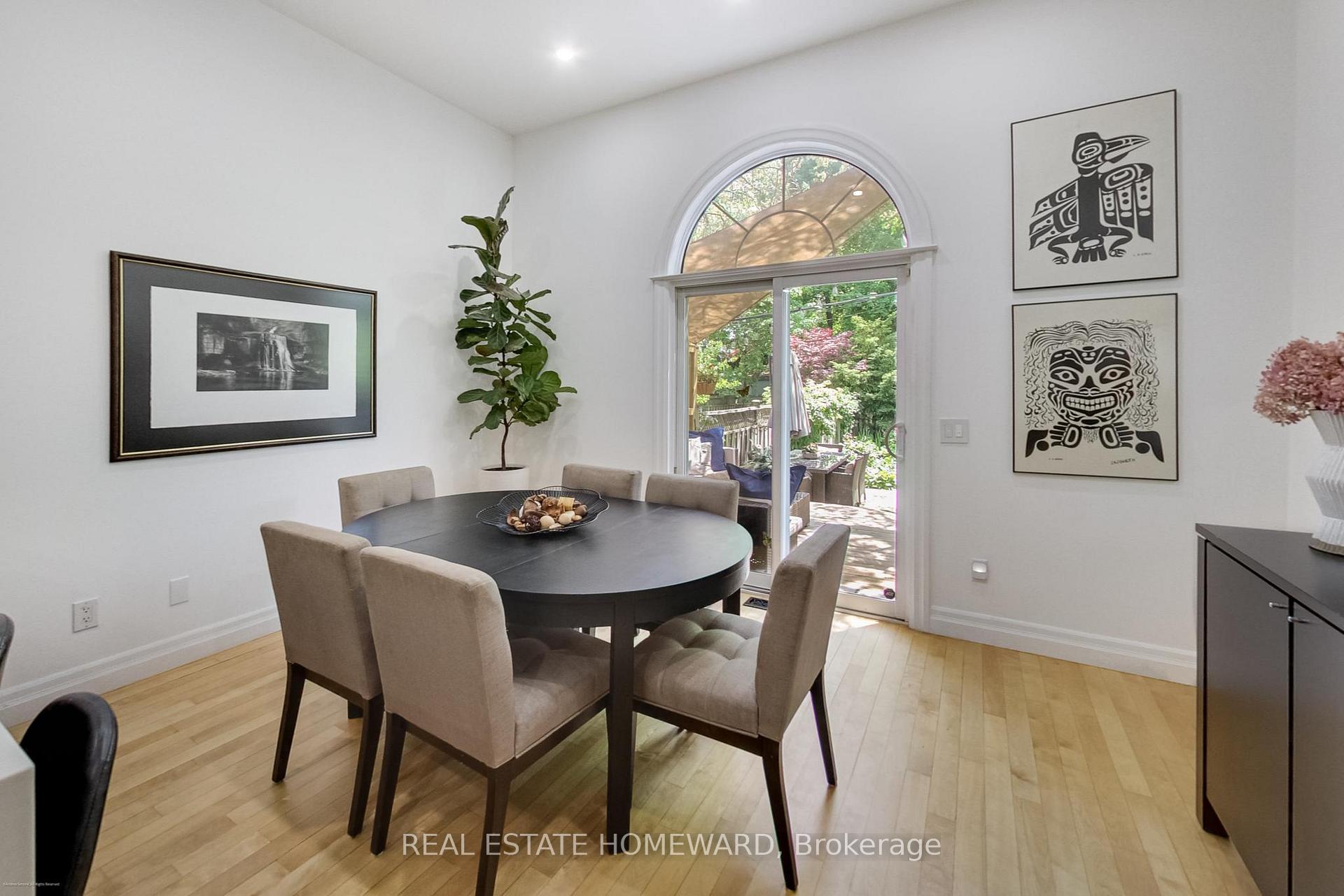 Photo 16 of 83A Swanwick Avenue, Toronto, East End-Danforth — HOMEH